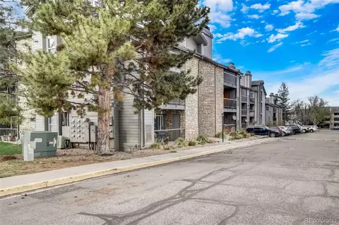 2575 S Syracuse Way #D107, Denver, CO 80231