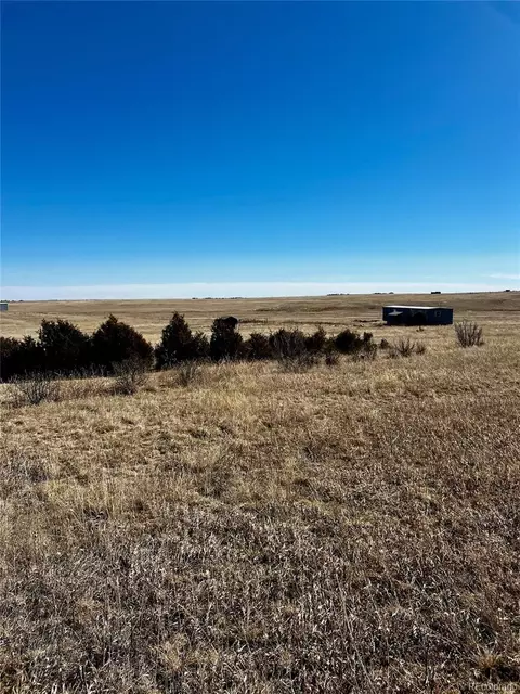 9325 N Yoder Rd, Calhan, CO 80808 photo 4