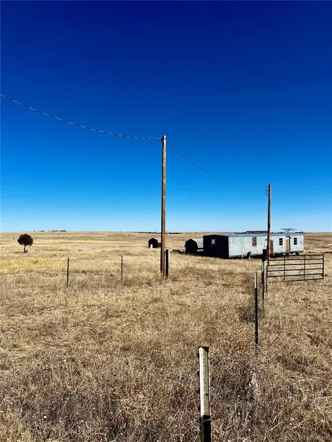 9325 N Yoder Rd, Calhan, CO 80808 photo 5