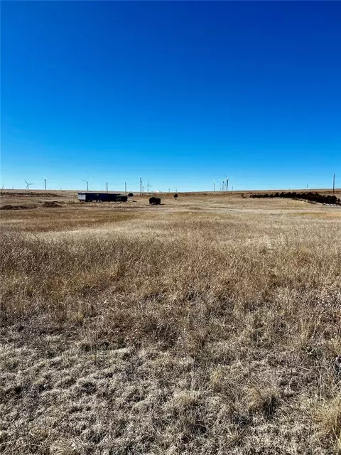 9325 N Yoder Rd, Calhan, CO 80808 photo 1