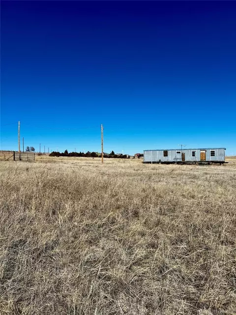 9325 N Yoder Rd, Calhan, CO 80808 photo 3