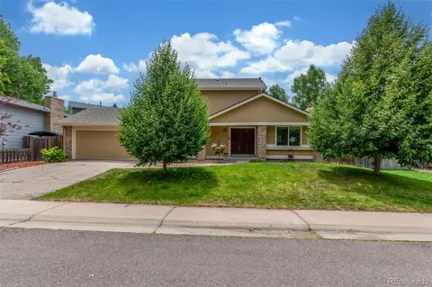 7762 W Ottawa Pl, Littleton, CO 80128