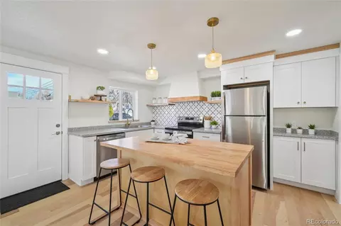 415 E Yampa St, Colorado Springs, CO 80903