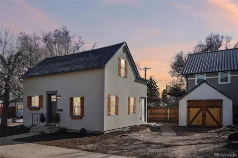 415 E Yampa St, Colorado Springs, CO 80903
