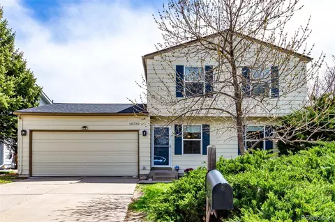 10720 Moore Cir, Westminster, CO 80021