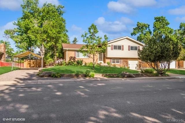 6601 S High St, Centennial, CO 80121