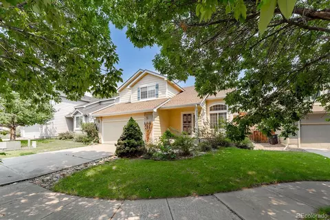 3545 W Hamilton Pl, Denver, CO 80236