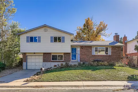 6440 W 108th Ave, Westminster, CO 80020