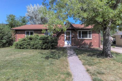 7660 Hooker St, Westminster, CO 80030 photo 1