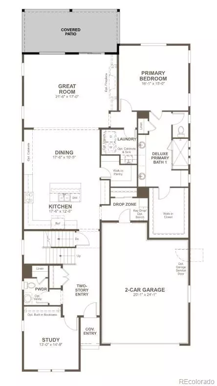 28315 Elmhurst Pl, Aurora, CO 80016 photo 2