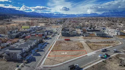 329 Old Stage Rd, Salida, CO 81201