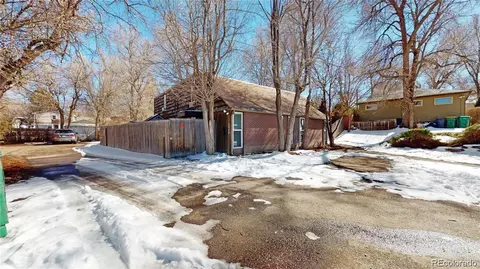 6060 S Prince St, Littleton, CO 80120