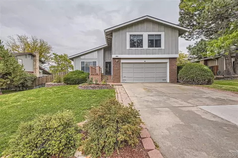 7358 S Ridgeview Dr, Littleton, CO 80120