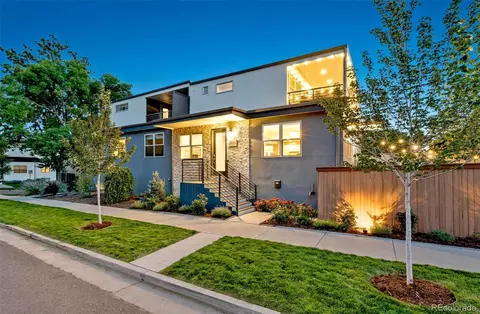 3924 W 30th Ave, Denver, CO 80212