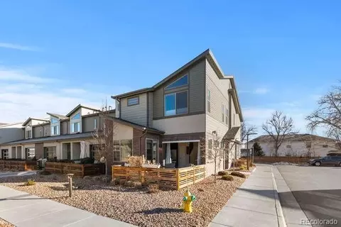 11740 W 45th Pl, Wheat Ridge, CO 80033