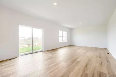Living - 45883 Mill Ave, Bennett, CO 80102 photo 2 of 5