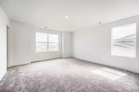 Bedroom - 45883 Mill Ave, Bennett, CO 80102 photo 2 of 3