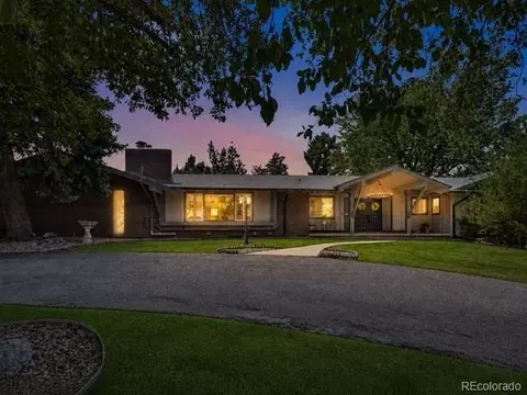 11 Meadowlark Ln, Littleton, CO 80123