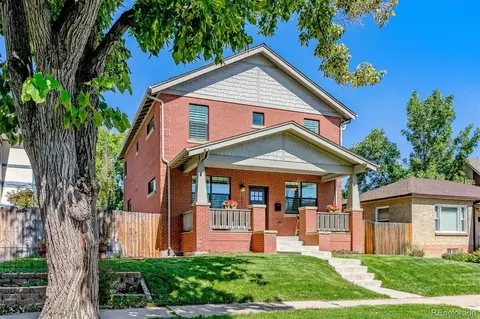 3051 W Scott Pl, Denver, CO 80211