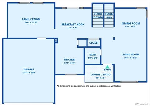 3024 E 101st Ave, Thornton, CO 80229 photo 35
