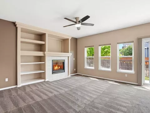 Living - 18740 E Progress Ave, Centennial, CO 80015 photo 4 of 5