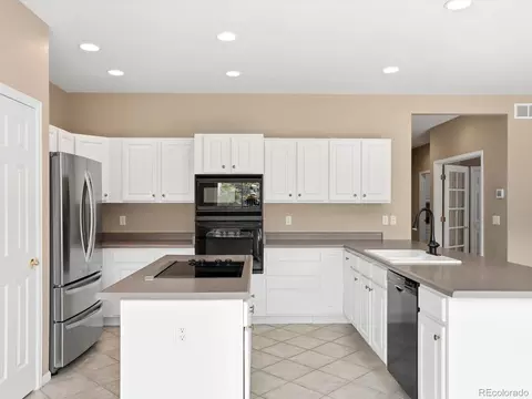 Kitchen - 18740 E Progress Ave, Centennial, CO 80015 photo 1 of 4