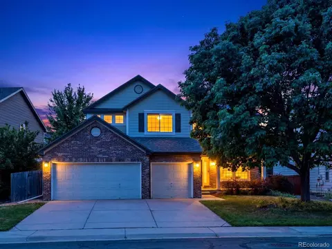 Exterior - 18740 E Progress Ave, Centennial, CO 80015 photo 2 of 2