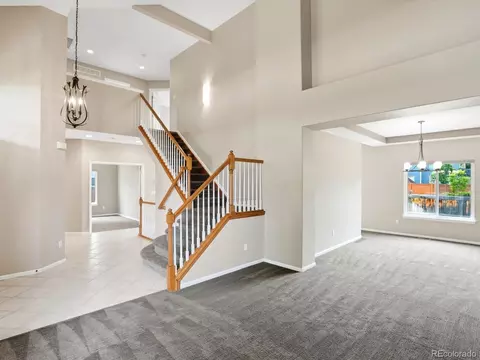 Living - 18740 E Progress Ave, Centennial, CO 80015 photo 1 of 5
