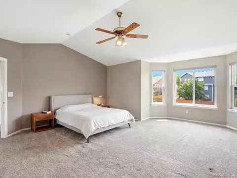Bedroom - 18740 E Progress Ave, Centennial, CO 80015 photo 2 of 9