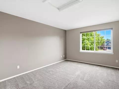 Bedroom - 18740 E Progress Ave, Centennial, CO 80015 photo 9 of 9