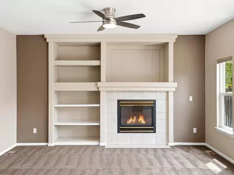 Living - 18740 E Progress Ave, Centennial, CO 80015 photo 5 of 5