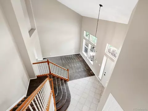Entry Way - 18740 E Progress Ave, Centennial, CO 80015 photo 3 of 3