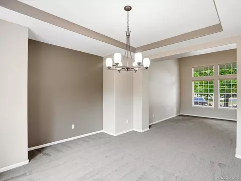 Living - 18740 E Progress Ave, Centennial, CO 80015 photo 2 of 5