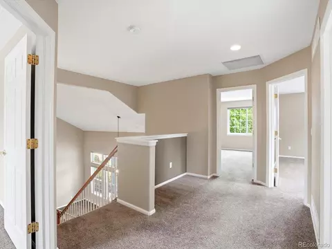 Entry Way - 18740 E Progress Ave, Centennial, CO 80015 photo 2 of 3