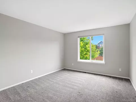 Bedroom - 18740 E Progress Ave, Centennial, CO 80015 photo 5 of 9