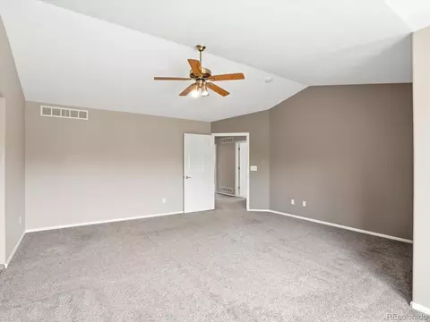 Bedroom - 18740 E Progress Ave, Centennial, CO 80015 photo 4 of 9