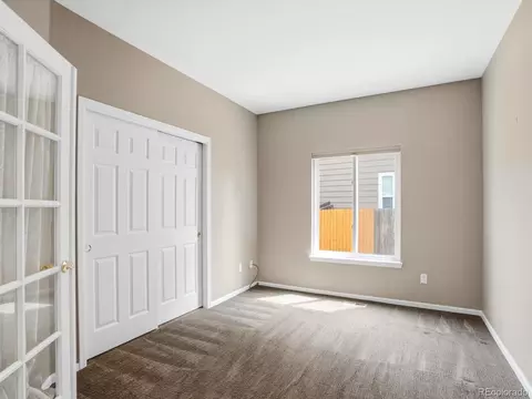 Bedroom - 18740 E Progress Ave, Centennial, CO 80015 photo 1 of 9