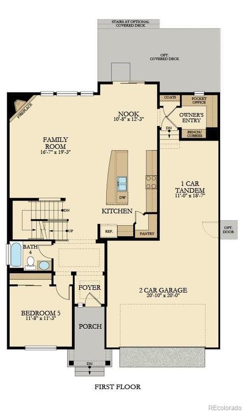 5418 E 144th Pl, Thornton, CO 80602 photo 7