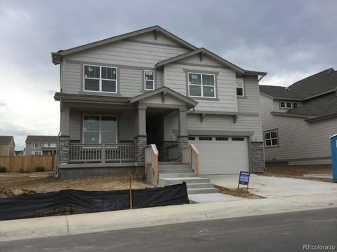 5418 E 144th Pl, Thornton, CO 80602 photo 1
