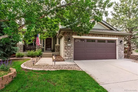 9882 S Hoyt Ct, Littleton, CO 80127