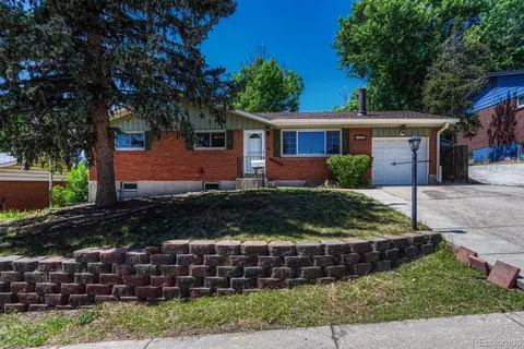 2014 Afton Way, Colorado Springs, CO 80909