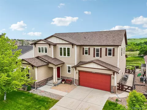 14742 Estonian Ave, Parker, CO 80134