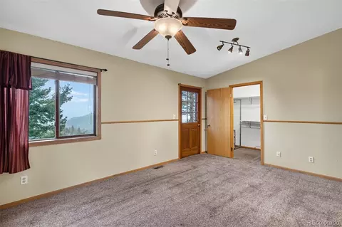 Bedroom - 10176 Crest View Dr, Morrison, CO 80465 photo 1 of 7