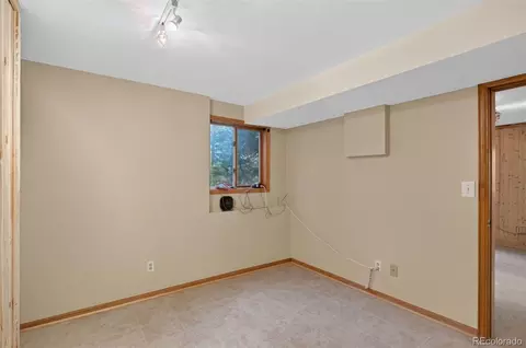Bedroom - 10176 Crest View Dr, Morrison, CO 80465 photo 7 of 7