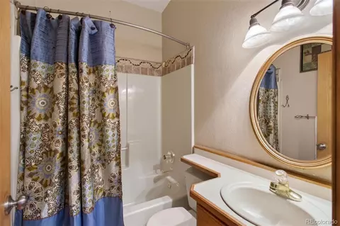Bath - 10176 Crest View Dr, Morrison, CO 80465 photo 2 of 2
