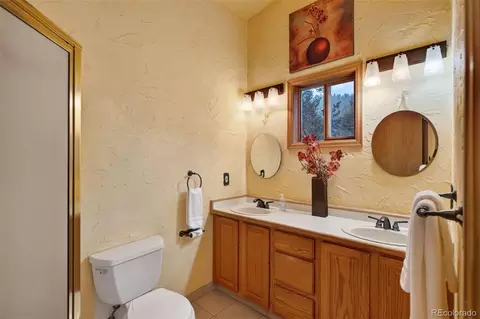 Bath - 10176 Crest View Dr, Morrison, CO 80465 photo 1 of 2