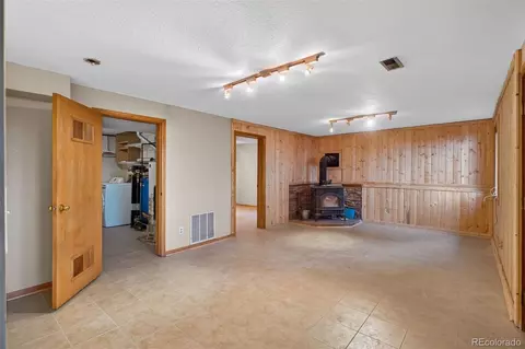 Living - 10176 Crest View Dr, Morrison, CO 80465 photo 5 of 7