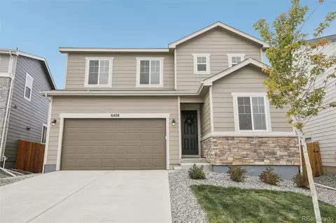 6428 Vista Cliff Loop, Castle Rock, CO 80104