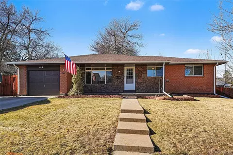 7001 S Dexter St, Centennial, CO 80122