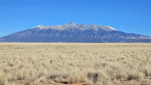 lot S 12 13 28th St N, Blanca, CO 81123